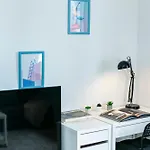 Appartamento Twarda 56a - Better Varsavia