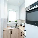 Twarda 56a - Better Varsavia