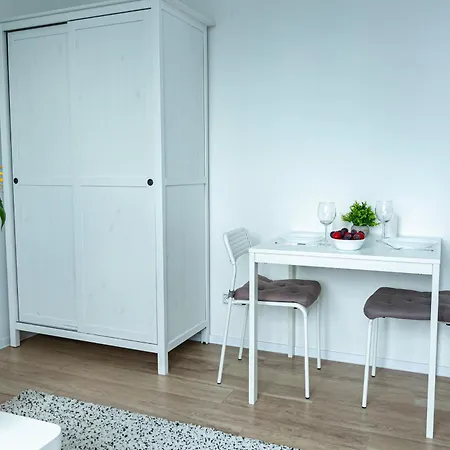 Twarda 56a - Better *