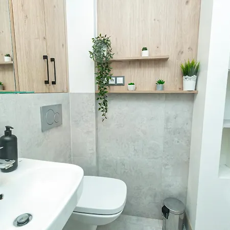 Twarda 56a - Better Apartment *