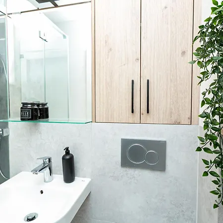 Twarda 56a - Better Warszawa