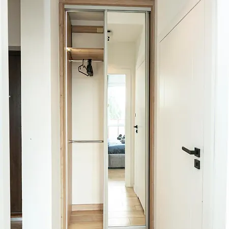 Twarda 56a - Better *