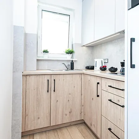 Twarda 56a - Better Apartamento