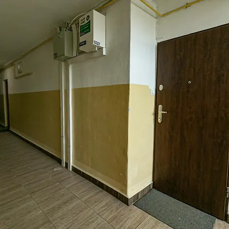 Apartament Twarda 56a - Better *