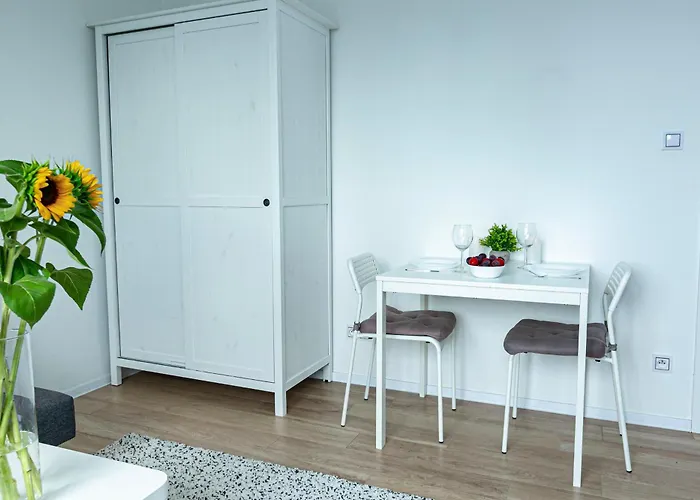 Twarda 56a - Better *