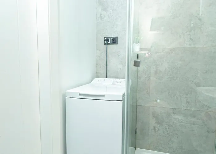 Twarda 56a - Better Apartman *