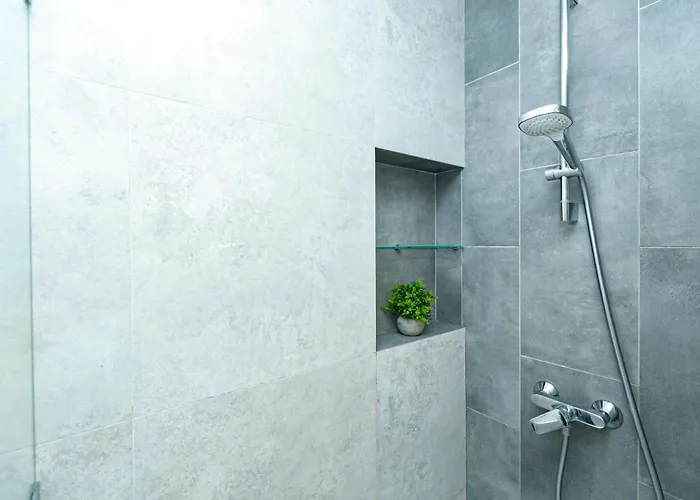 Apartman Twarda 56a - Better *