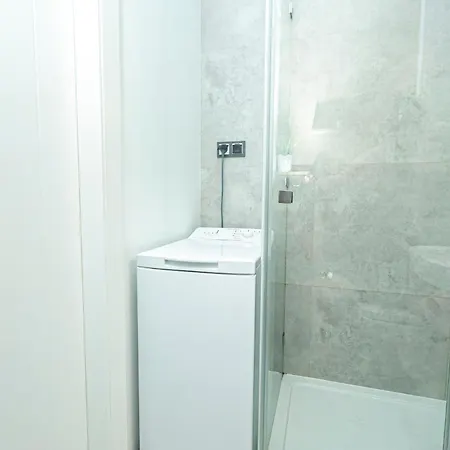 Twarda 56a - Better Apartmán *