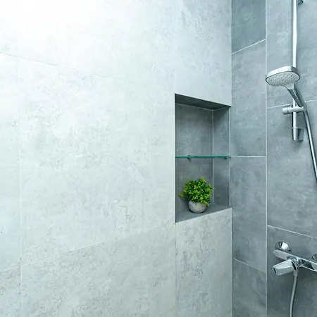 Apartman Twarda 56a - Better *